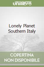 Lonely Planet Publications (COR), Bonetto Cristian, Clark Gregor, Mcnaughtan Hugh