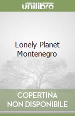Lonely Planet Publications (COR), Sheward Tamara, Dragicevich Peter