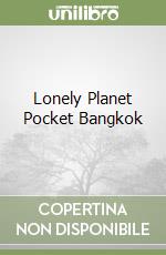 Lonely Planet Global Limited (COR), Bush Austin