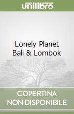 Lonely Planet Publications (COR), Morgan Kate, Ver Berkmoes Ryan
