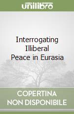 Owen Catherine (EDT), Juraev Shairbek (EDT), Lewis David (EDT), Megoran Nick (EDT), Heathershaw John (EDT)
