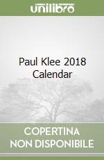 Flame Tree Publishing (COR), Klee Paul (ART)
