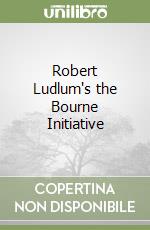 Robert Ludlum
