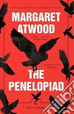 ATWOOD, MARGARET