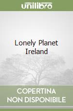 Lonely Planet Publications (COR), Wilson Neil, Albiston Isabel, Davenport Fionn, Dixon Belinda