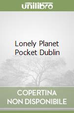 Lonely Planet Publications (COR), Davenport Fionn