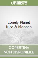 Lonely Planet Publications (COR)