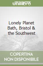 Lonely Planet Publications (COR)