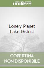 Lonely Planet Publications (COR)