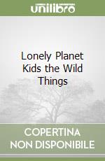 Lonely Planet Kids (COR)