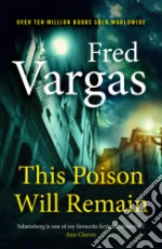 Fred Vargas
