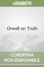 George Orwell