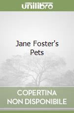 Jane Foster