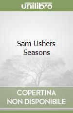 Sam Usher