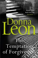 LEON, DONNA