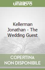 KELLERMAN, JONATHAN
