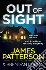 PATTERSON, JAMES
