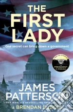 PATTERSON, JAMES