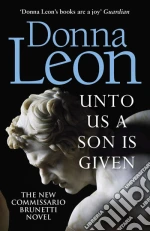 Donna Leon