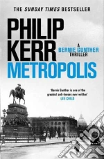 Philip Kerr