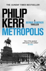 Philip Kerr