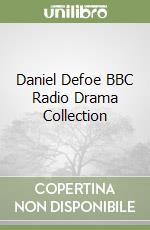 Daniel Defoe