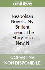 Elena Ferrante