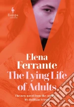 Ferrante Elena