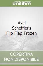 Axel Scheffler