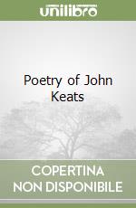 John Keats