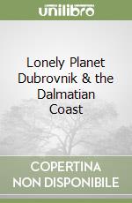 Lonely Planet Publications (COR)