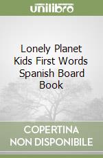 Lonely Planet Kids (COR), Mansfield Andy (ART), Iwahn Sebastien (ART)