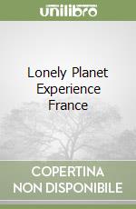 Lonely Planet Publications (COR)