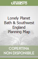 Lonely Planet Publications (COR)