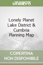 Lonely Planet Publications (COR)