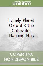 Lonely Planet Publications (COR)