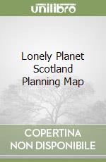 Lonely Planet Publications (COR)
