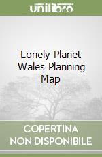 Lonely Planet Publications (COR)