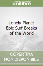 Lonely Planet Publications (COR)