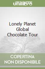 Lonely Planet Food (COR)