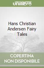 Andersen Hans Christian, Robinson Heath (ILT), Paull H. P. (TRN)