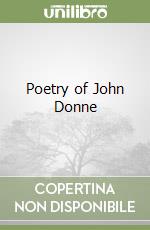 John Donne