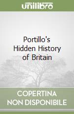 Michael Portillo