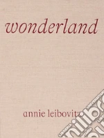 Leibovitz Annie