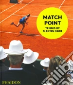Parr Martin
