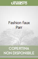 Parr Martin