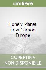 Lonely Planet Publications (COR)