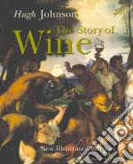 Johnson Hugh