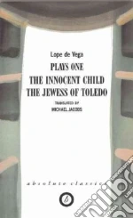 De Vega Lope, Jacobs Michael (TRN)