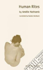 Nothomb Amelie, Abrahami Natalie (TRN)